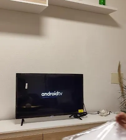 Apartamento Paraiso
