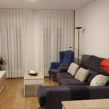 Lägenhet Paraiso *