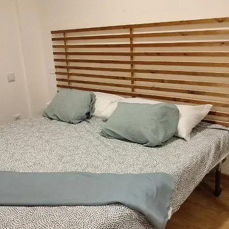 Paraiso וילאביצ'יוסה